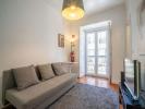 Location Appartement Lisboa ARROIOS 49 m2 Portugal