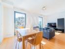 Vente Appartement Lisboa SANTA-MARIA-MAIOR 50 m2 Portugal