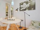 Location Appartement Lisboa MISERICARDIA 60 m2 Portugal
