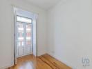 Location Appartement Lisboa CAMPO-DE-OURIQUE 93 m2 Portugal