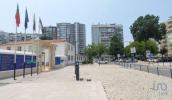 Vente Appartement Lisboa SAO-DOMINGOS-DE-BENFICA 142 m2 Portugal
