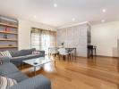Location Appartement Lisboa PARQUE-DAS-NAA§AµES 128 m2 Portugal