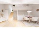 Vente Appartement Lisboa AVENIDAS-NOVAS 91 m2 Portugal