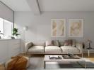 Vente Appartement Lisboa ESTRELA 115 m2 Portugal
