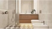 Vente Appartement Lisboa ESTRELA 163 m2 Portugal