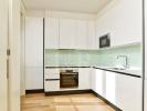 Vente Appartement Lisboa ALVALADE 123 m2 Portugal