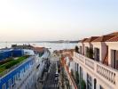 Vente Appartement Lisboa MISERICA�RDIA 135 m2 Portugal