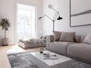 Vente Appartement Lisboa MISERICARDIA 33 m2 Portugal