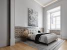 Vente Appartement Lisboa MISERICARDIA 78 m2 Portugal
