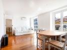 Location Appartement Lisboa SANTA-MARIA-MAIOR 86 m2 Portugal