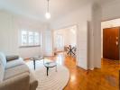 Location Appartement Lisboa ARROIOS 113 m2 4 pieces Portugal
