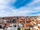 Vente Appartement Lisboa  63 m2 2 pieces Portugal