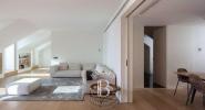 Vente Immeuble Lisboa 1109 m2 Portugal