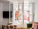 Vente Appartement Lisboa  80 m2 2 pieces Portugal