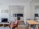 Vente Appartement Lisboa CAMPO-DE-OURIQUE 50 m2 5 pieces Portugal
