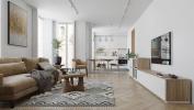 Vente Appartement Lisboa  152 m2 Portugal