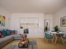 Vente Appartement Lisboa SAO-VICENTE 124 m2 Portugal