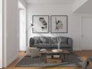 Vente Appartement Lisboa ARROIOS 83 m2 Portugal