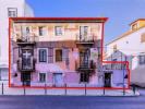 Vente Immeuble Lisboa SA�O-DOMINGOS-DE-BENFICA 521 m2 Portugal