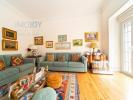 Location Appartement Lisboa CAMPO-DE-OURIQUE 155 m2 Portugal