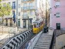 Location Appartement Lisboa MISERICARDIA 60 m2 2 pieces Portugal