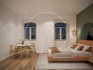 Vente Appartement Lisboa ARROIOS 19 m2 Portugal