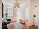 Vente Appartement Lisboa SANTA-MARIA-MAIOR 65 m2 3 pieces Portugal