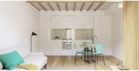 Vente Appartement Lisboa PENHA-DE-FRANAA 98 m2 Portugal