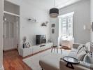 Vente Appartement Lisboa ALCA¢NTARA 110 m2 4 pieces Portugal