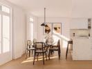 Vente Appartement Lisboa ARROIOS 181 m2 Portugal