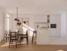 Vente Appartement Lisboa ARROIOS 42 m2 Portugal