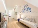 Vente Appartement Lisboa MISERICARDIA 44 m2 Portugal