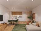 Vente Appartement Lisboa  118 m2 Portugal