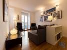 Vente Appartement Lisboa SAO-VICENTE 50 m2 Portugal