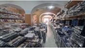 Vente Local commercial Lisboa ARROIOS 163 m2 Portugal