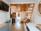 Vente Appartement Lisboa ESTRELA 30 m2 2 pieces Portugal