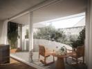 Vente Appartement Lisboa MARVILA 146 m2 Portugal