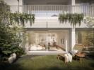 Vente Appartement Lisboa MARVILA 114 m2 Portugal