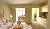 Vente Appartement Lisboa CAMPO-DE-OURIQUE 53 m2 2 pieces Portugal