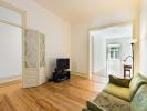 Vente Appartement Lisboa AVENIDAS-NOVAS 123 m2 3 pieces Portugal