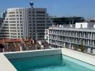 Vente Appartement Lisboa AVENIDAS-NOVAS 183 m2 Portugal