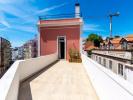 Location Appartement Lisboa AMOREIRAS 98 m2 Portugal
