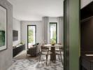 Vente Appartement Lisboa ARROIOS 110 m2 Portugal