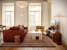Vente Appartement Lisboa SANTA-MARIA-MAIOR 160 m2 Portugal