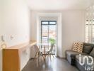 Vente Appartement Lisboa SANTA-MARIA-MAIOR 30 m2 Portugal