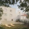 Vente Appartement Lisboa  123 m2 Portugal