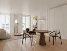 Vente Appartement Lisboa PRANCIPE-REAL 92 m2 2 pieces Portugal