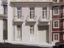 Vente Appartement Lisboa PRANCIPE-REAL 92 m2 2 pieces Portugal