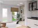 Vente Appartement Lisboa ESTRELA 52 m2 Portugal
