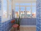 Vente Appartement Lisboa PENHA-DE-FRANA§A 45 m2 Portugal